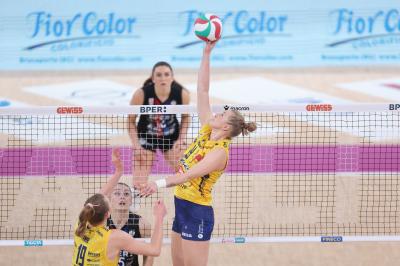 BERGAMO - PROSECCO DOC CARRARO IMOCO CONEGLIANO