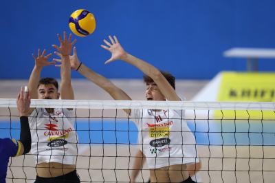 4 TORRI VS RUBICONE FC