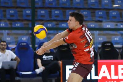 4 TORRI VS RUBICONE FC