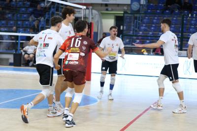 4 TORRI VS RUBICONE FC