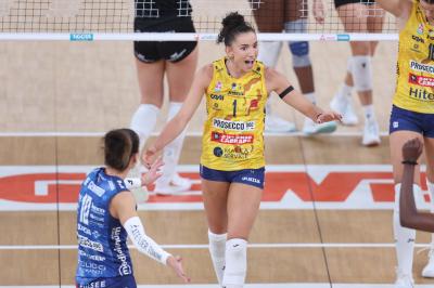 BERGAMO - PROSECCO DOC CARRARO IMOCO CONEGLIANO