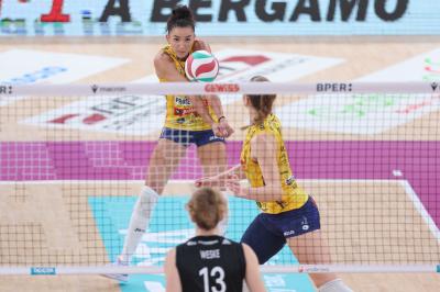 BERGAMO - PROSECCO DOC CARRARO IMOCO CONEGLIANO