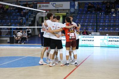 4 TORRI VS RUBICONE FC