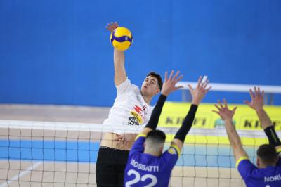 4 TORRI VS RUBICONE FC