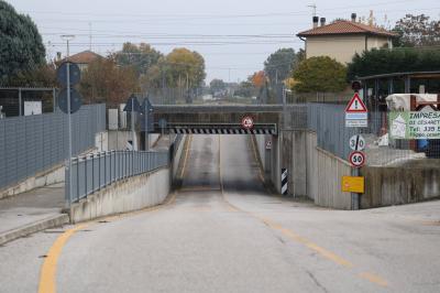 CAVALCAVIA CISPADANA AMMALORATO