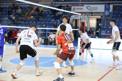 4 TORRI VS RUBICONE FC