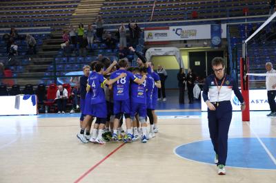 4 TORRI VS RUBICONE FC