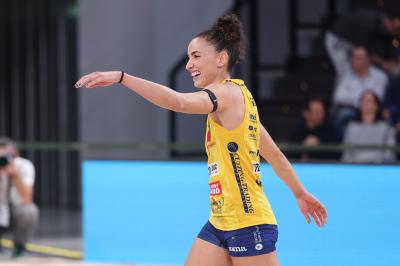 BERGAMO - PROSECCO DOC CARRARO IMOCO CONEGLIANO