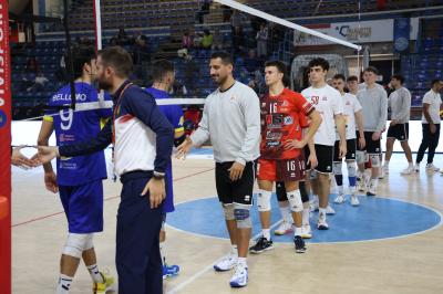 4 TORRI VS RUBICONE FC