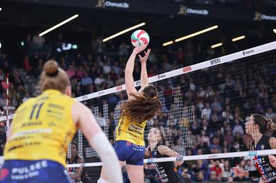 BERGAMO - PROSECCO DOC CARRARO IMOCO CONEGLIANO