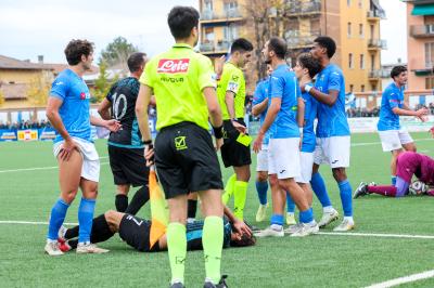 MEZZOLARA - SPAL ARS ET LABOR