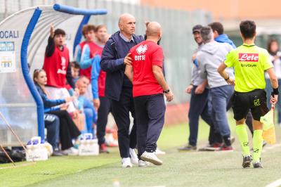 MEZZOLARA - SPAL ARS ET LABOR