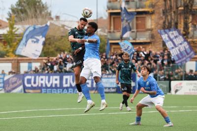 MEZZOLARA - SPAL ARS ET LABOR