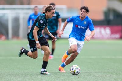 MEZZOLARA - SPAL ARS ET LABOR