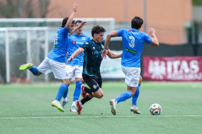 MEZZOLARA - SPAL ARS ET LABOR