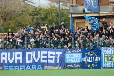 MEZZOLARA - SPAL ARS ET LABOR