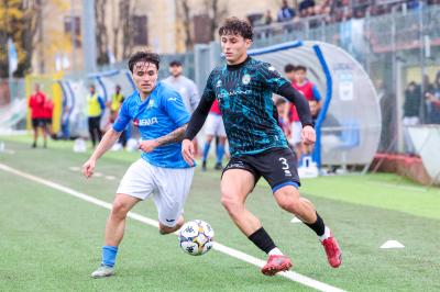 MEZZOLARA - SPAL ARS ET LABOR