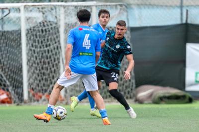 MEZZOLARA - SPAL ARS ET LABOR