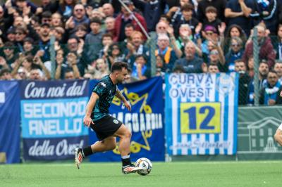 MEZZOLARA - SPAL ARS ET LABOR