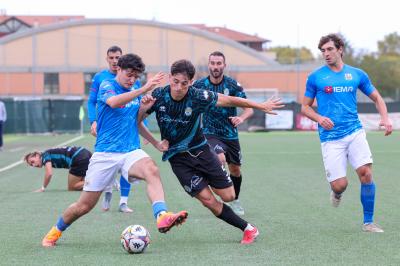 MEZZOLARA - SPAL ARS ET LABOR