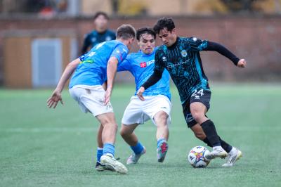 MEZZOLARA - SPAL ARS ET LABOR