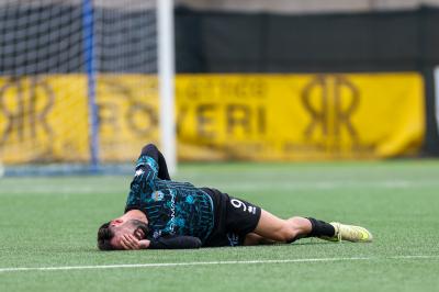 MEZZOLARA - SPAL ARS ET LABOR