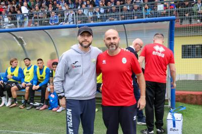 MEZZOLARA - SPAL ARS ET LABOR