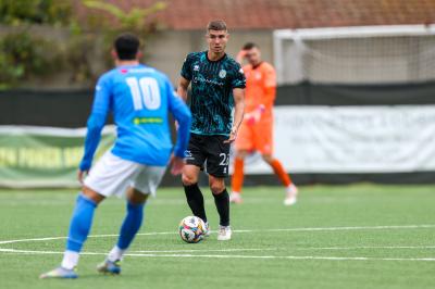 MEZZOLARA - SPAL ARS ET LABOR