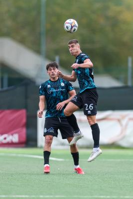 MEZZOLARA - SPAL ARS ET LABOR