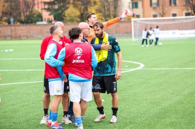 MEZZOLARA - SPAL ARS ET LABOR