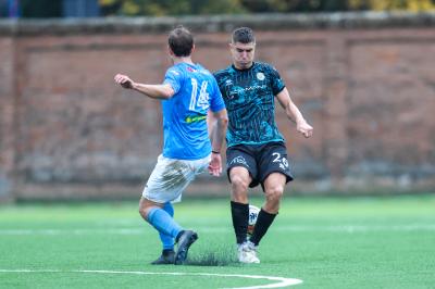 MEZZOLARA - SPAL ARS ET LABOR