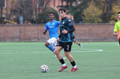 MEZZOLARA - SPAL ARS ET LABOR