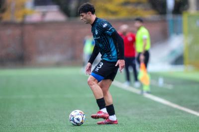 MEZZOLARA - SPAL ARS ET LABOR