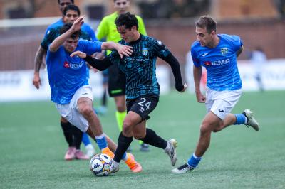 MEZZOLARA - SPAL ARS ET LABOR