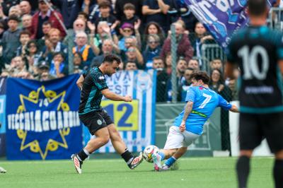 MEZZOLARA - SPAL ARS ET LABOR