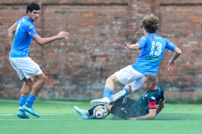 MEZZOLARA - SPAL ARS ET LABOR