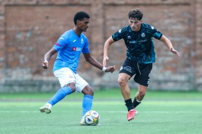 MEZZOLARA - SPAL ARS ET LABOR