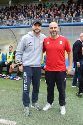 MEZZOLARA - SPAL ARS ET LABOR