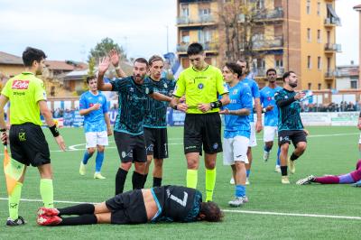 MEZZOLARA - SPAL ARS ET LABOR