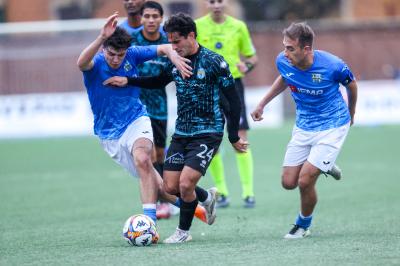 MEZZOLARA - SPAL ARS ET LABOR