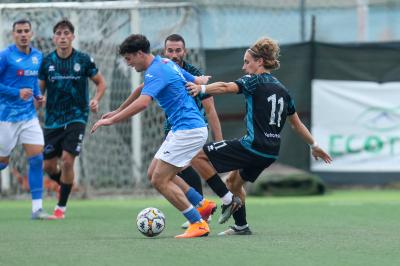 MEZZOLARA - SPAL ARS ET LABOR