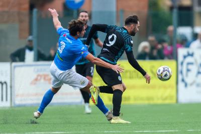 MEZZOLARA - SPAL ARS ET LABOR