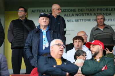 MEZZOLARA - SPAL ARS ET LABOR