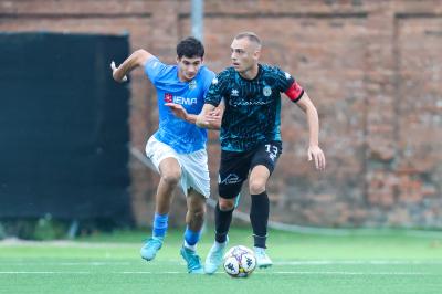 MEZZOLARA - SPAL ARS ET LABOR