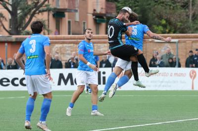 MEZZOLARA - SPAL ARS ET LABOR