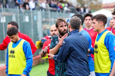 MEZZOLARA - SPAL ARS ET LABOR