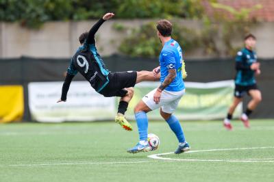 MEZZOLARA - SPAL ARS ET LABOR