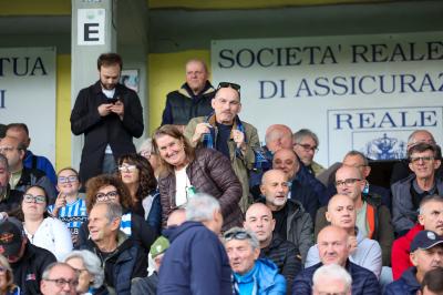 MEZZOLARA - SPAL ARS ET LABOR