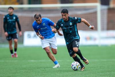 MEZZOLARA - SPAL ARS ET LABOR