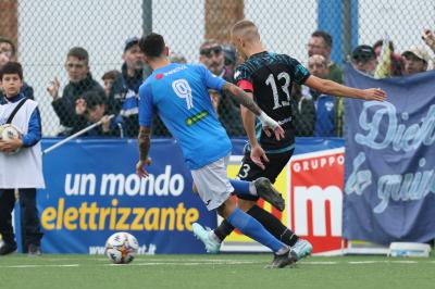 MEZZOLARA - SPAL ARS ET LABOR